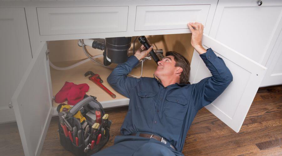 Local water heater installation in Baconton, GA